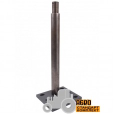 Шкворень 687830 (палець підвіски) під різьбу