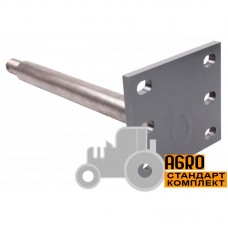 Шкворень 687830 (палець підвіски) під різьбу