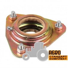 Корпус підшипника віяла - 599218.0 Claas - трикутний, 30мм