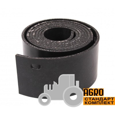 Гумове ущільнення 0006306510 Claas похилої камери