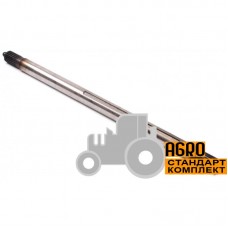 Піввісь трансмісії 602148 комбайна Claas - 841мм