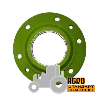 Корпус подшипника 544149 молотильного барабана комбайна Claas - 50х190мм