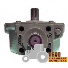 Редуктор МКШ 637534 Claas