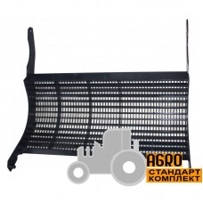 Головне зернове підбарабання 756184 Claas Lexion