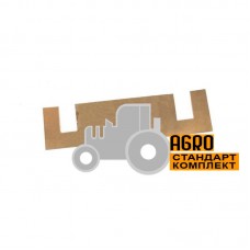 Пластина тертя ножа жатки - 80482769 New Holland