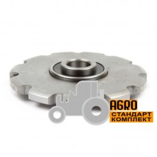 Зірочка елеватора - AH15303 John Deere, Z11