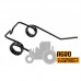 Пружинний палець жатки New Holland , 158х260