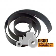 Гумове ущільнення 726382.0 молотильного барабана