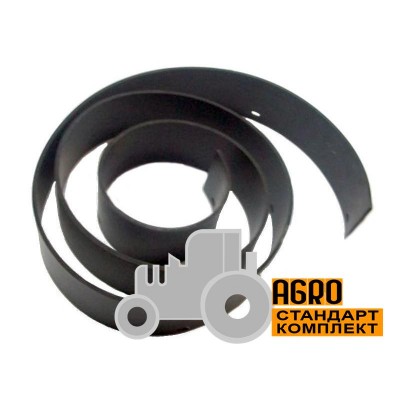 Гумове ущільнення 726382.0 молотильного барабана