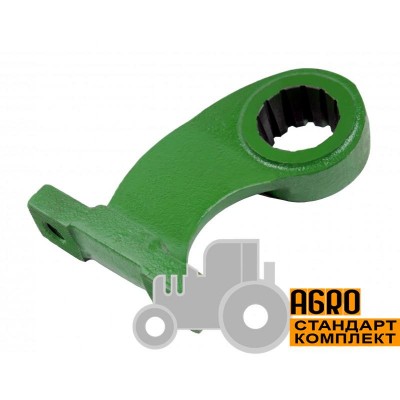 Балансир коси жатки H86911 John Deere - d38мм