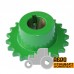 Зірочка жатки Z27685 John Deere - Z21 Зірочка жатки Z27685 John Deere - Z21
