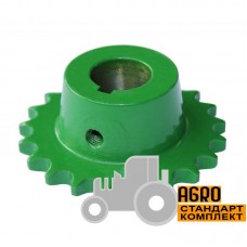 Зірочка жатки Z27685 John Deere - Z21