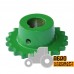 Зірочка жатки Z27685 John Deere - Z21