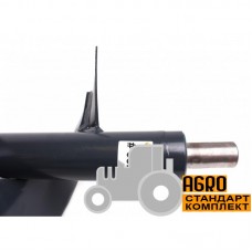 Шнек бункера - 682795 Claas , 1345мм