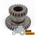 Шестерня подвійна /каретка/ КПП 669746 Claas - Z21/Z33 Шестерня подвійна /каретка/ КПП 669746 Claas - Z21/Z33
