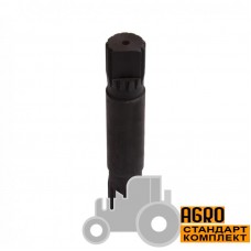 Вал установочний - 626057 Claas