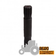 Вал установочний - 626057 Claas