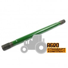 Ліва піввісь Z37937 John Deere