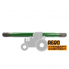 Ліва піввісь Z37937 John Deere