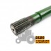 Ліва піввісь Z37937 John Deere