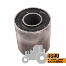 Сайлентблок (вкладиш MEGU) - 072744 Claas - підсилений