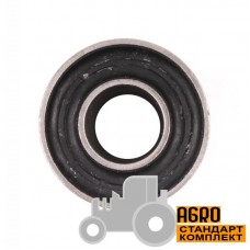 Сайлентблок (вкладиш MEGU) - 072744 Claas - підсилений