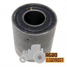 Сайлентблок (вкладиш MEGU) - 067739 Claas - підсилений