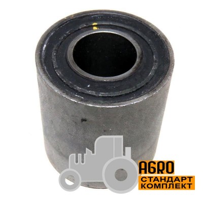 Сайлентблок (вкладиш MEGU) - 067739 Claas - підсилений