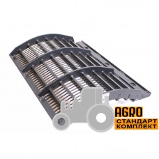 Сегмент підбарабання - 662728 Claas