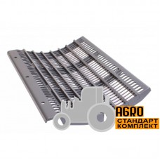 Сегмент підбарабання - 662728 Claas