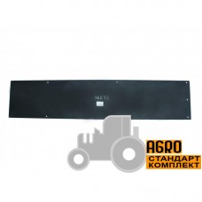 Металева обшивка транспортера - 0000786731 Claas Jaguar, 3х272,5х1220мм