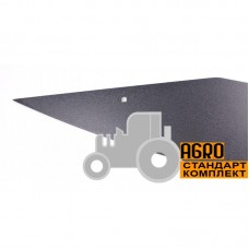 Металева обшивка транспортера - 0000766353 Claas Jaguar, 3х273х1800 мм