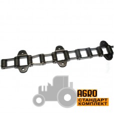 Ланцюг транспортера похилої камери 80359298 New Holland