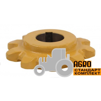 Зірочка 84038624 транспортера New Holland, Z10