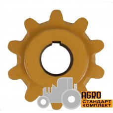 Зірочка 84038624 транспортера New Holland, Z10