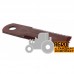 Нож измельчителя - 84068444 New Holland - [Rasspe] - 175мм