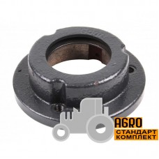 Корпус подшипника привода жатки 0006744980 Claas