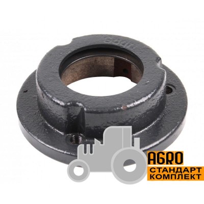 Корпус подшипника привода жатки 0006744980 Claas