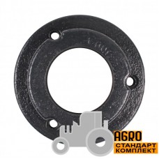 Корпус подшипника привода жатки 0006744980 Claas