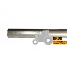 Вал молотильного барабана - 600414 Claas