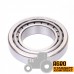 Конический роликоподшипник 235989 Claas, 87013021001 Oros [Timken]