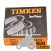 Конический роликоподшипник 235989 Claas, 87013021001 Oros [Timken]