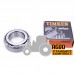 Конічний роликовий підшипник 0002158070 Claas - [Timken]