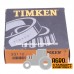 33112 [Timken] Конический роликоподшипник