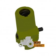 Муфта 673390.0 трансмиссии комбайна Claas в сборе - d35мм