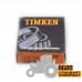 LM11949/LM11910 [Timken] Конічний роликовий підшипник