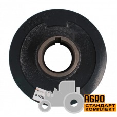 Диск варіатора (рухомий) - 629654 Claas