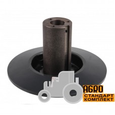 Диск варіатора (нерухомий) - 629653 Claas