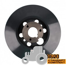 Диск варіатора (нерухомий) - 629653 Claas