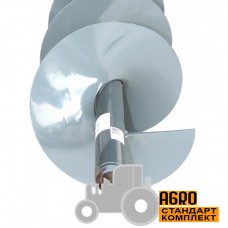 Шнек бункера - 682746 Claas , 1485мм